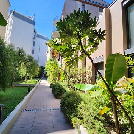 Appartement Nice Carre D Or Екстер'єр фото