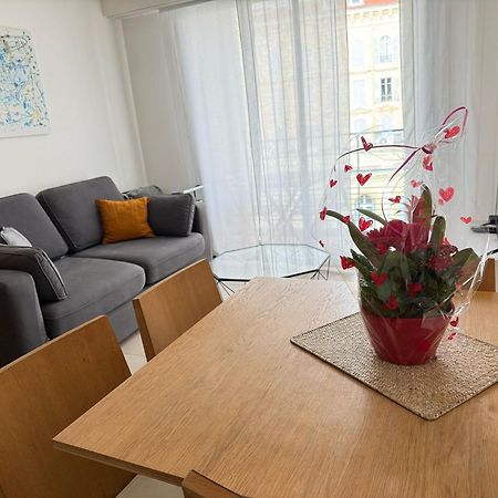 Appartement Nice Carre D Or Екстер'єр фото