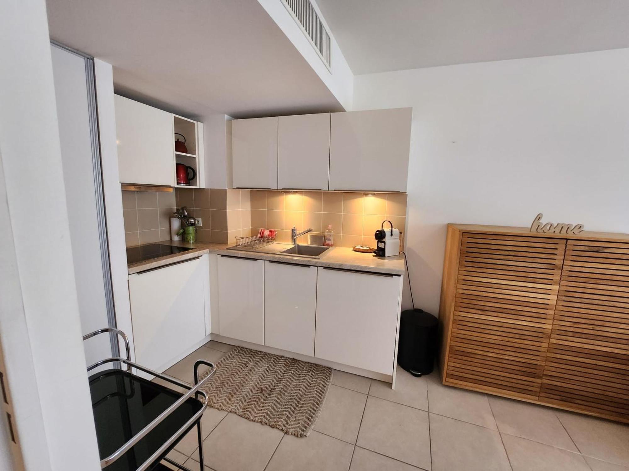 Appartement Nice Carre D Or Екстер'єр фото