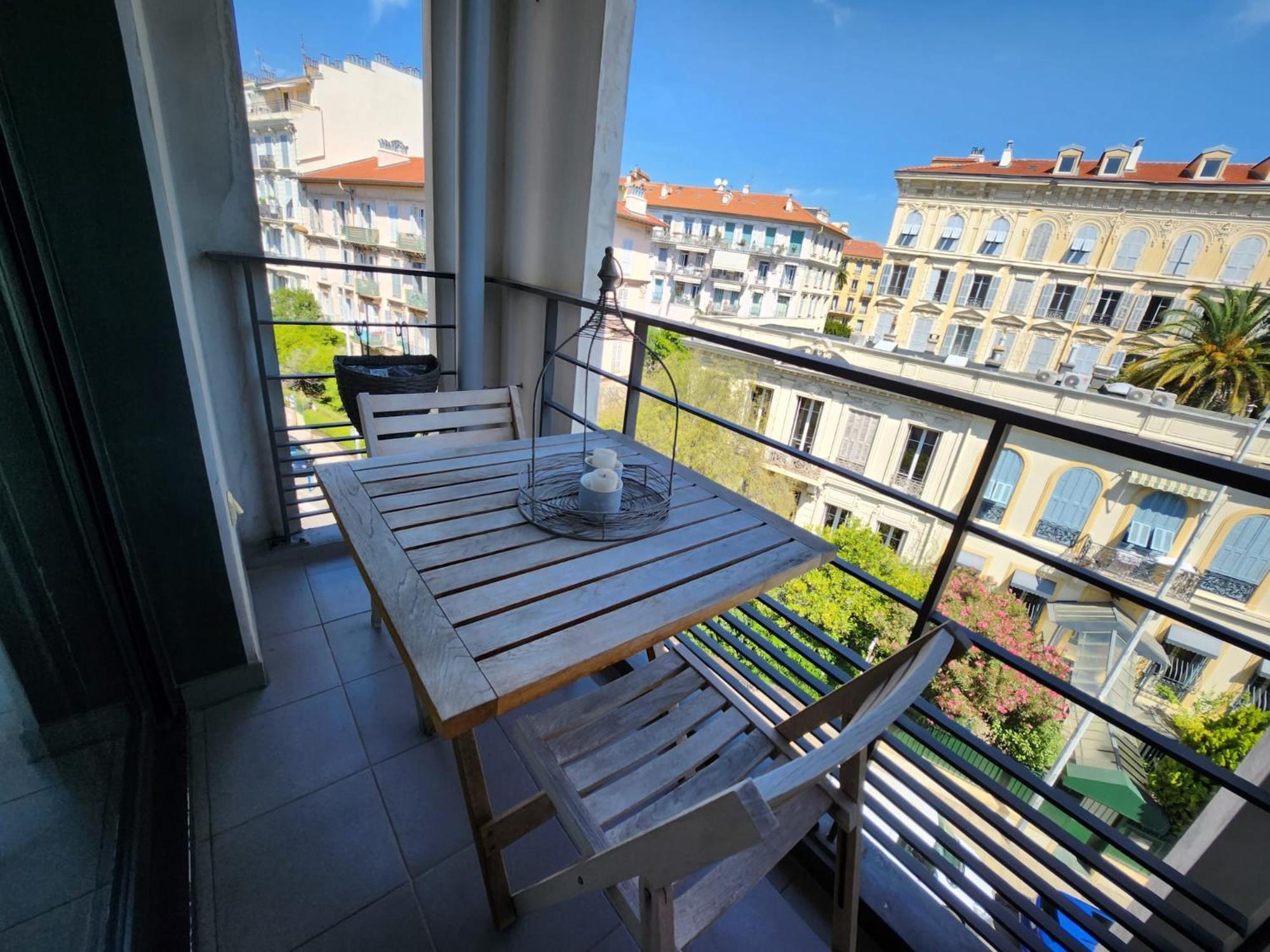 Appartement Nice Carre D Or Екстер'єр фото