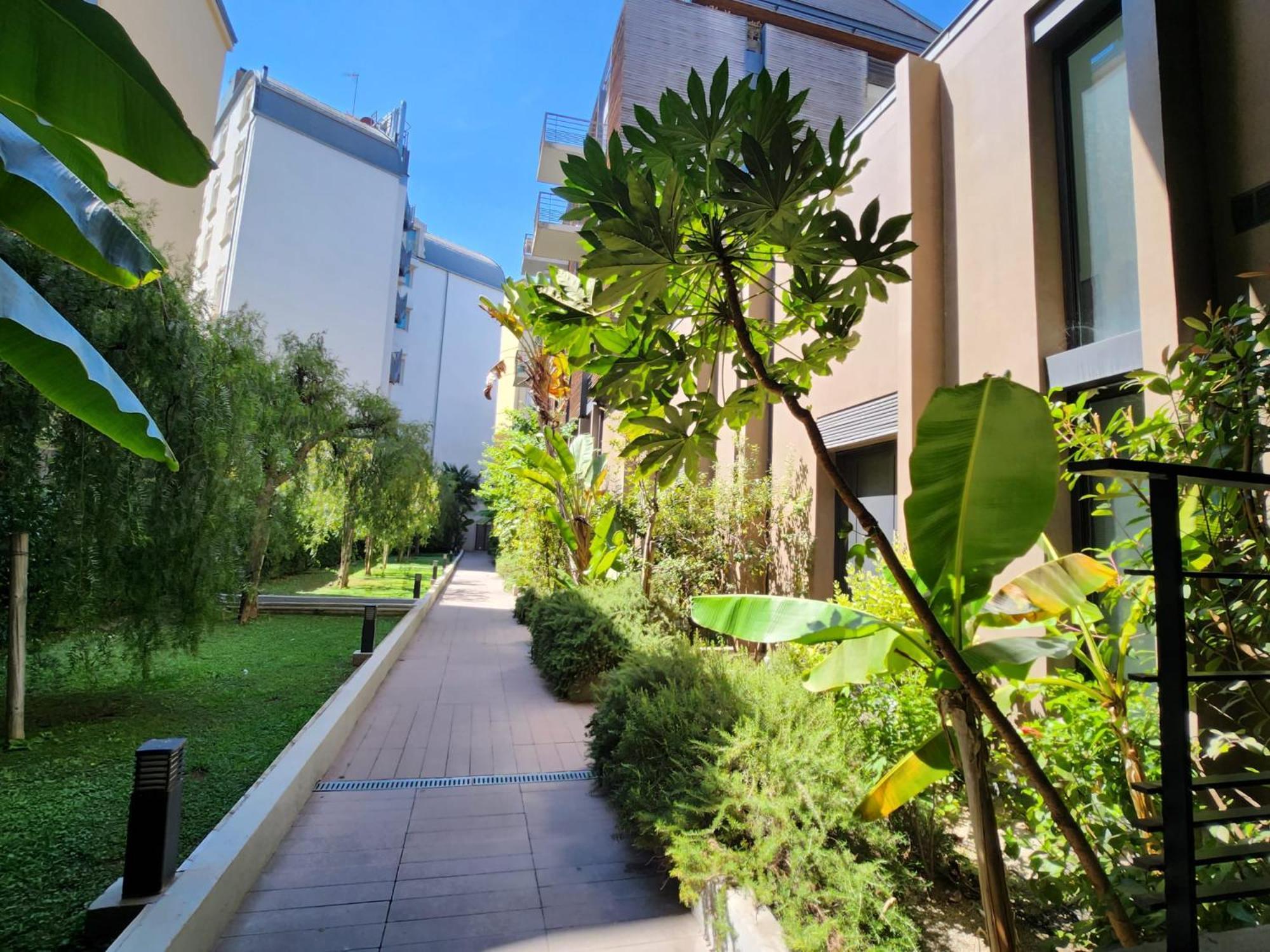 Appartement Nice Carre D Or Екстер'єр фото