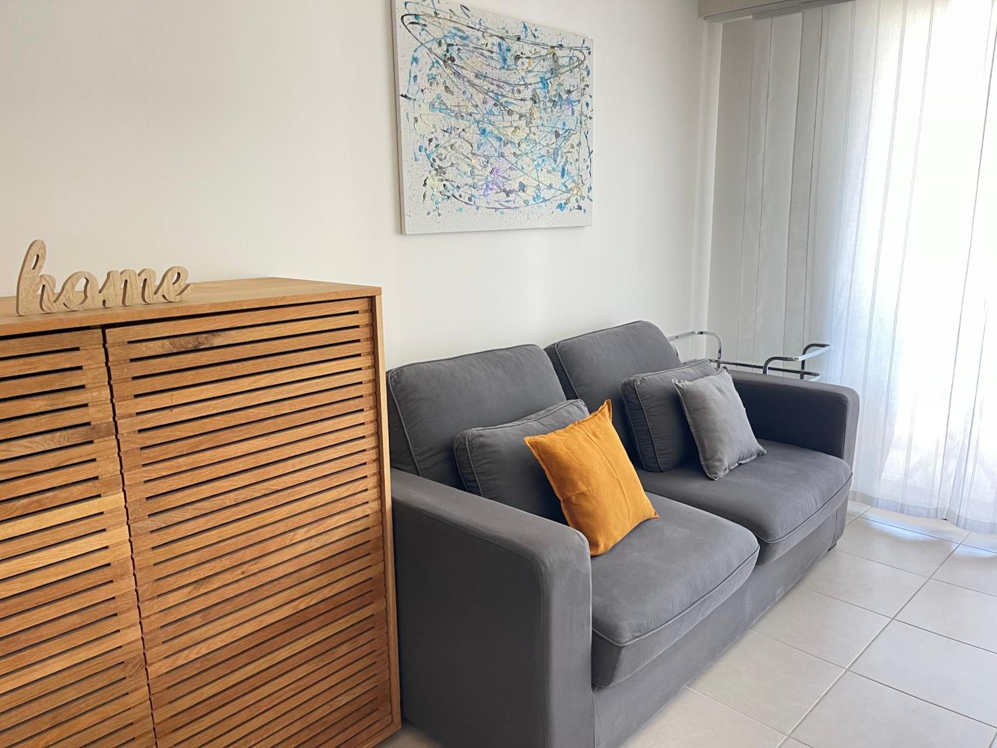 Appartement Nice Carre D Or Екстер'єр фото