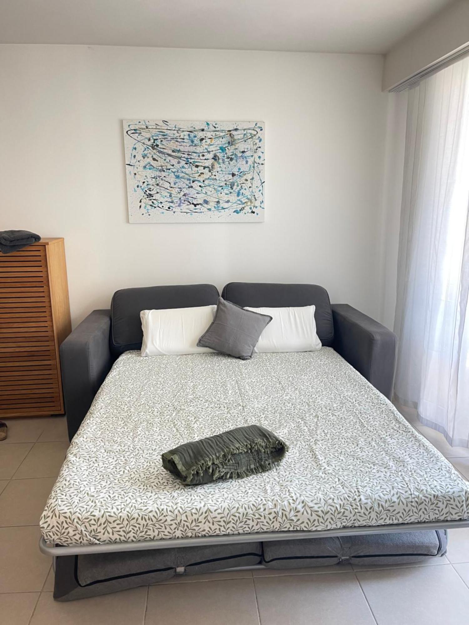 Appartement Nice Carre D Or Екстер'єр фото